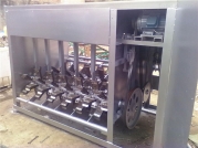 豬牛羊屠宰設備